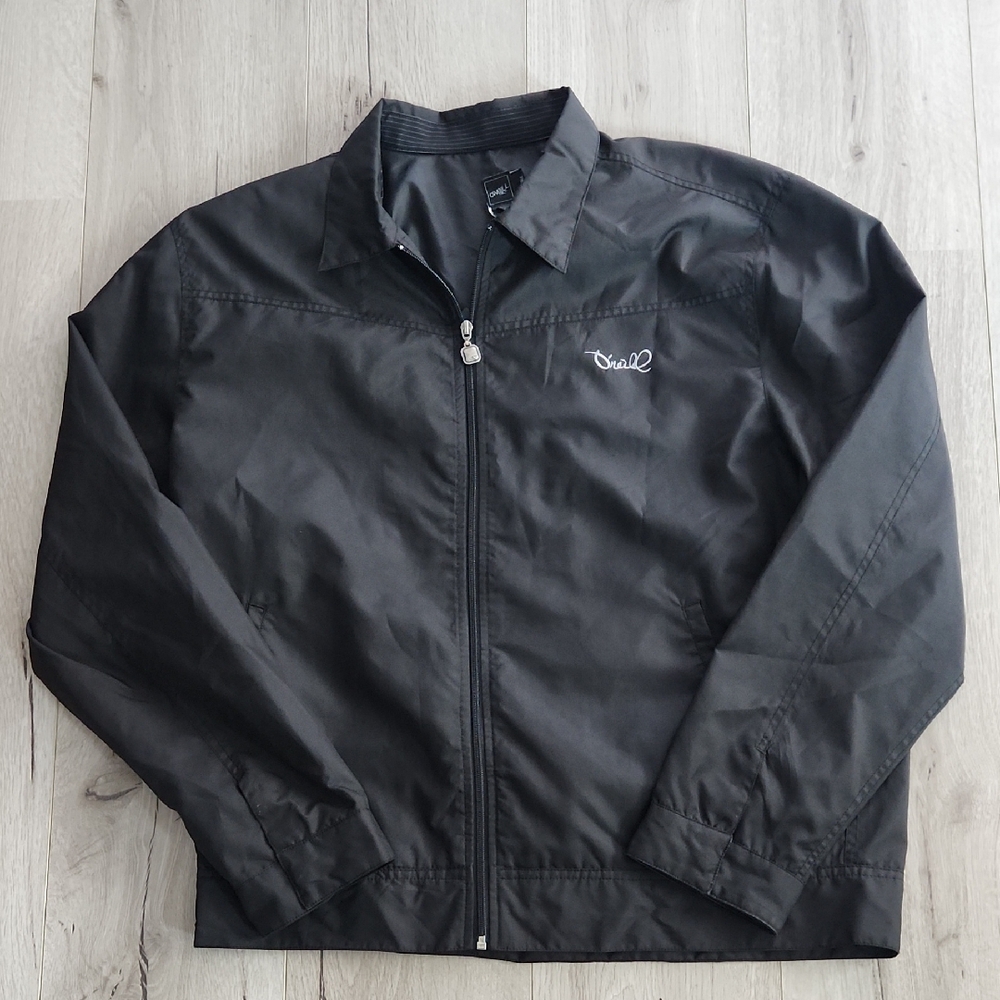 O'Neill Mens Lightweight Jacket